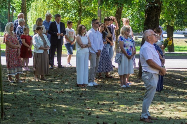 Święto Wojska Polskiego i Wniebowzięcie Najświętszej Marii Panny